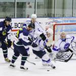 Титан - ХК Рязань